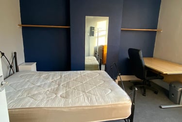 6 bed house, Pershore Road, Selly Park, Selly Park, Birmingham, B297NR - Image 8