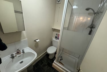 6 bed house, Dawlish Road, Selly Oak, Selly Park, Birmingham, B297AH - Image 11