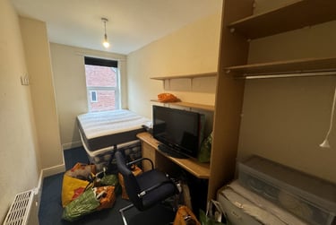 6 bed house, Dawlish Road, Selly Oak, Selly Park, Birmingham, B297AH - Image 12