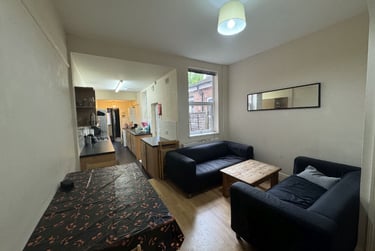 6 bed house, Dawlish Road, Selly Oak, Selly Park, Birmingham, B297AH - Image 15