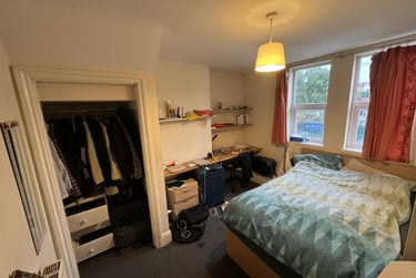 6 bed house, Dawlish Road, Selly Oak, Selly Park, Birmingham, B297AH - Image 6