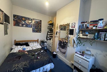 6 bed house, Dawlish Road, Selly Oak, Selly Park, Birmingham, B297AH - Image 9