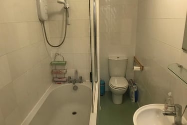 3 bed flat, Alan Road, Withington, Manchester, M204WG - Image 8