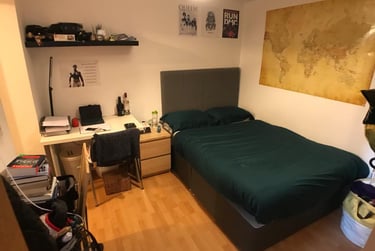 3 bed flat, Alan Road, Withington, Manchester, M204WG - Image 6