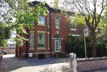 1 bed flat, Parsonage Road, Withington, Manchester, M204WQ - Image 5