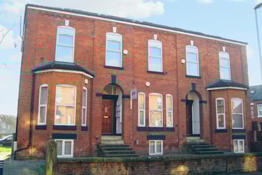 2 bed flat, Mauldeth Road West, Fallowfield, Manchester, M203WB - Image 7