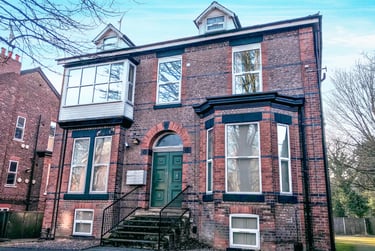 1 bed flat, Derby Road, Fallowfield, Manchester, M146UW - Image 7