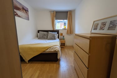 3 bed flat, Barlow Moor Road, West Didsbury, Manchester, M202UT - Image 8