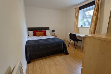3 bed flat, Barlow Moor Road, West Didsbury, Manchester, M202UT - Image 4