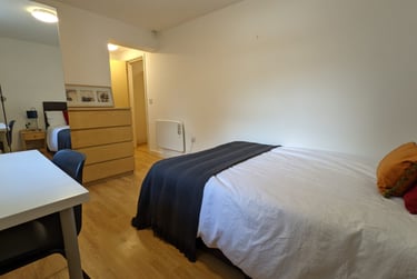 3 bed flat, Barlow Moor Road, West Didsbury, Manchester, M202UT - Image 5