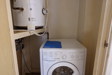 3 bed flat, Barlow Moor Road, West Didsbury, Manchester, M202UT - Image 11