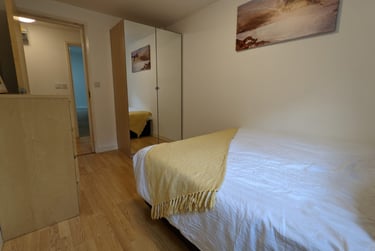 3 bed flat, Barlow Moor Road, West Didsbury, Manchester, M202UT - Image 9