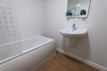 3 bed flat, Barlow Moor Road, West Didsbury, Manchester, M202UT - Image 13