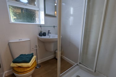 3 bed flat, Barlow Moor Road, West Didsbury, Manchester, M202UT - Image 12