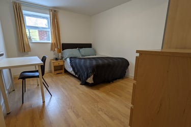 3 bed flat, Barlow Moor Road, West Didsbury, Manchester, M202UT - Image 6