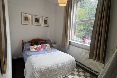 1 bed flat, Brook Road, Fallowfield, Manchester, M146UF - Image 3