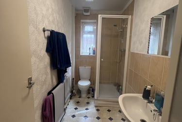 1 bed flat, Brook Road, Fallowfield, Manchester, M146UF - Image 6