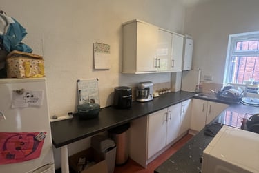 1 bed flat, Brook Road, Fallowfield, Manchester, M146UF - Image 5