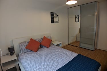 2 bed flat, Barlow Moor Road, West Didsbury, Manchester, M202UT - Image 9