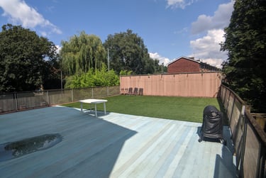 2 bed flat, Barlow Moor Road, West Didsbury, Manchester, M202UT - Image 3