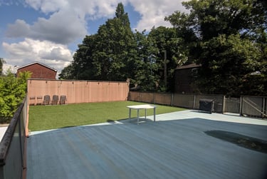 3 bed flat, Barlow Moor Road, West Didsbury, Manchester, M202UT - Image 3