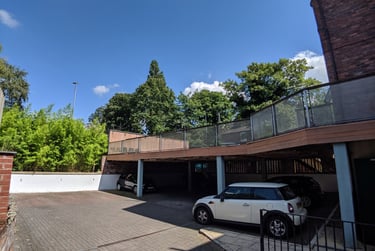 3 bed flat, Barlow Moor Road, West Didsbury, Manchester, M202UT - Image 15