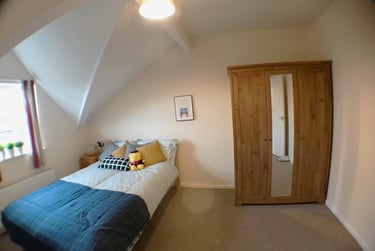 2 bed flat, Clyde Road, West Didsbury, Manchester, M202JN - Image 1