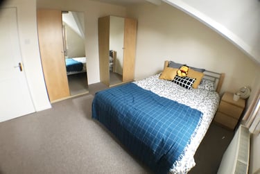 2 bed flat, Clyde Road, West Didsbury, Manchester, M202JN - Image 6