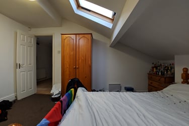 2 bed flat, Mauldeth Road West, Fallowfield, Manchester, M203WB - Image 3