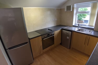 3 bed flat, Parsonage Road, Withington, Manchester, M204WQ - Image 8