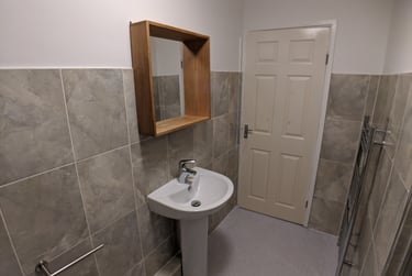 3 bed flat, Parsonage Road, Withington, Manchester, M204WQ - Image 12