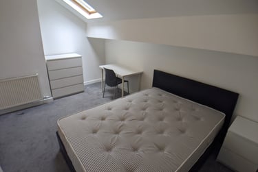 3 bed flat, Parsonage Road, Withington, Manchester, M204WQ - Image 8