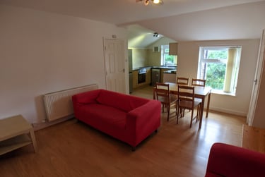 3 bed flat, Parsonage Road, Withington, Manchester, M204WQ - Image 14