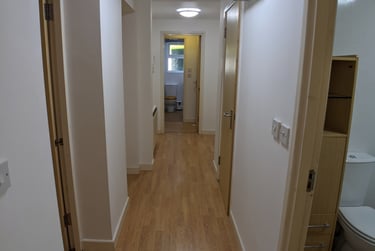 3 bed flat, Barlow Moor Road, West Didsbury, Manchester, M202UT - Image 10