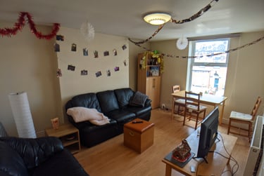 2 bed flat, Mauldeth Road West, Fallowfield, Manchester, M203WB - Image 7
