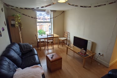2 bed flat, Mauldeth Road West, Fallowfield, Manchester, M203WB - Image 8