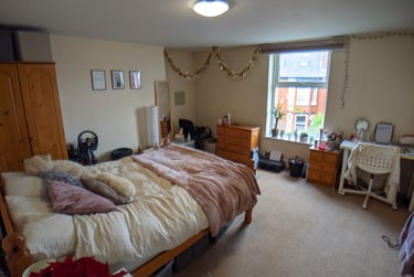 2 bed flat, Mauldeth Road West, Fallowfield, Manchester, M203WB - Image 12