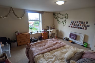 2 bed flat, Mauldeth Road West, Fallowfield, Manchester, M203WB - Image 11