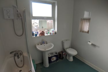 2 bed flat, Mauldeth Road West, Fallowfield, Manchester, M203WB - Image 5