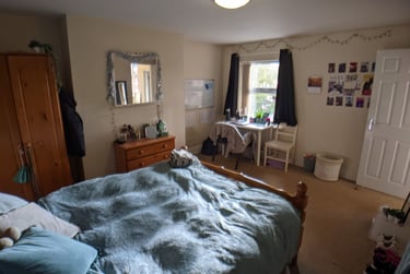 2 bed flat, Mauldeth Road West, Fallowfield, Manchester, M203WB - Image 15