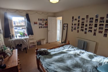 2 bed flat, Mauldeth Road West, Fallowfield, Manchester, M203WB - Image 1