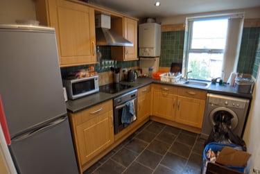 2 bed flat, Mauldeth Road West, Fallowfield, Manchester, M203WB - Image 10