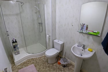 3 bed flat, Swinton Grove, Ardwick, Manchester, M130EU - Image 7