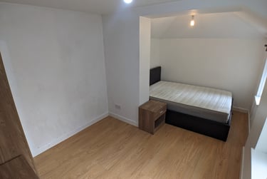 1 bed flat, Parsonage Road, Withington, Manchester, M204WQ - Image 2