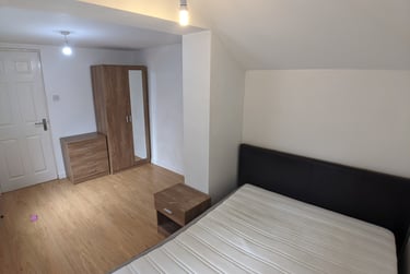 1 bed flat, Parsonage Road, Withington, Manchester, M204WQ - Image 3