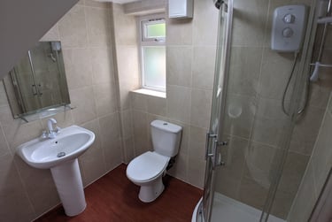 1 bed flat, Parsonage Road, Withington, Manchester, M204WQ - Image 4