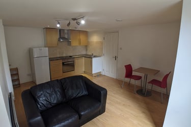 1 bed flat, Parsonage Road, Withington, Manchester, M204WQ - Image 8