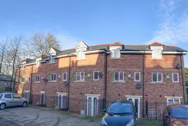 3 bed house, Ladybarn Road, Fallowfield, Manchester, M146WN - Image 4