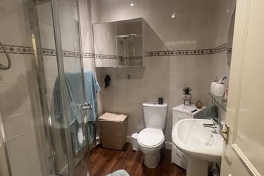 1 bed flat, Clyde Road, West Didsbury, Manchester, M202JN - Image 3