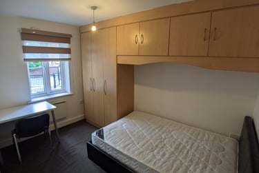 2 bed flat, Mitford Rd, Fallowfield, Manchester, M146NT - Image 10